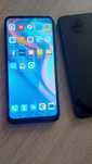 Huawei P Smart Z Blue and Green
