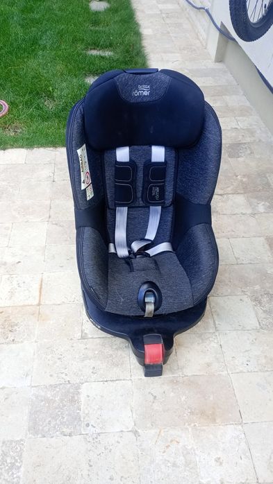 Britax romer dualfix