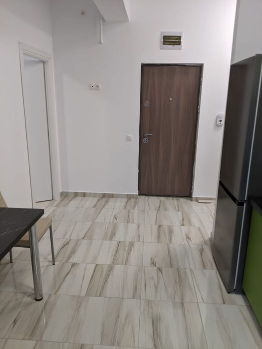 Vand garsoniera Atlas Residence