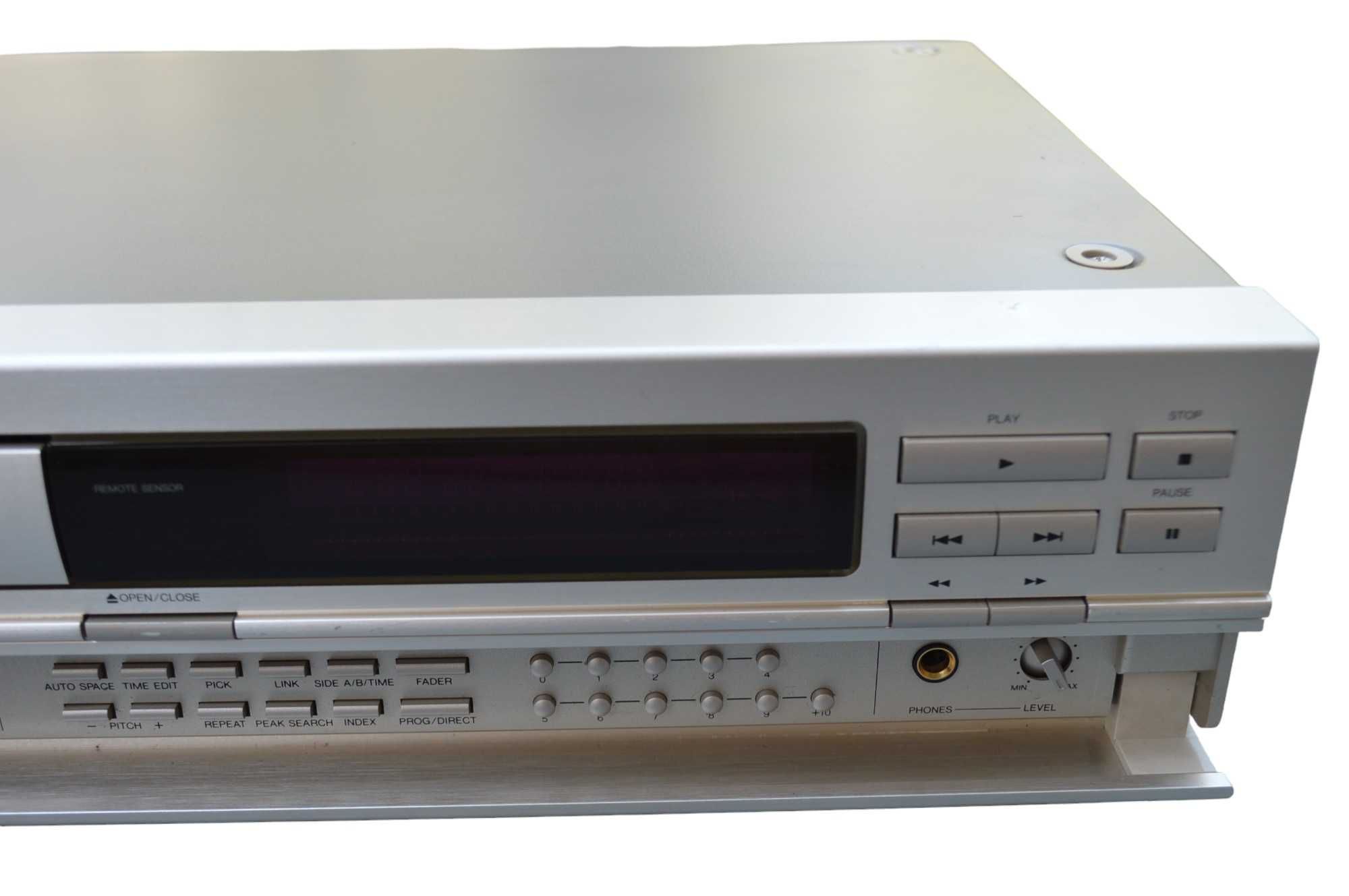 CD player Denon DCD 1290 cu telecomanda