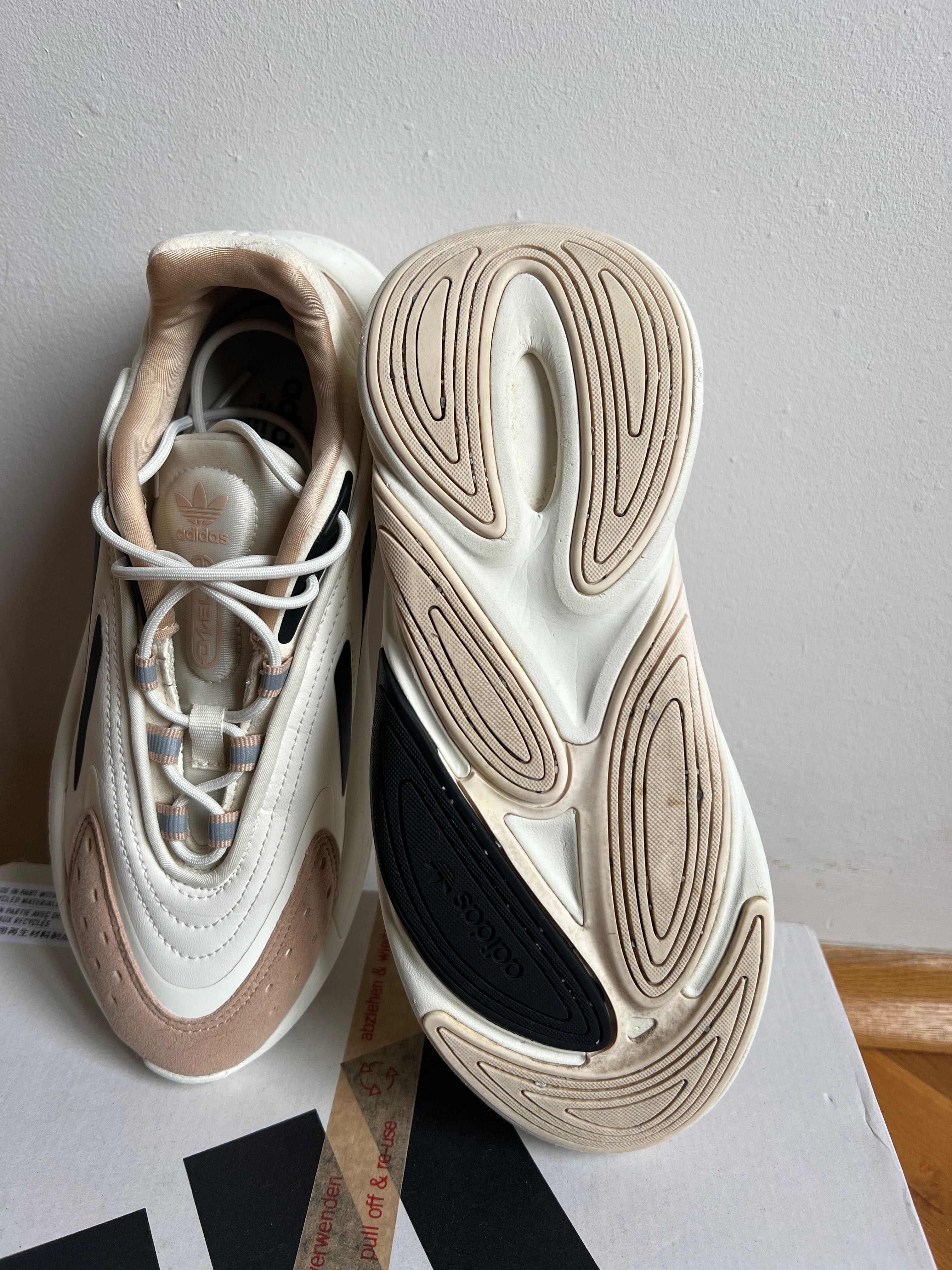 Adidas originals Ozelia Marathon Running маратонки