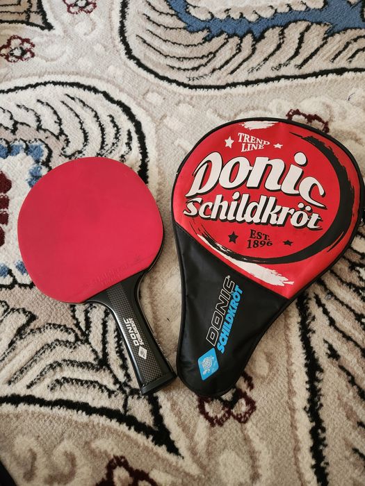 Tennis raketkasi (Tezlik 110, Spin Aylanish tezligi 110,) Control 80.,