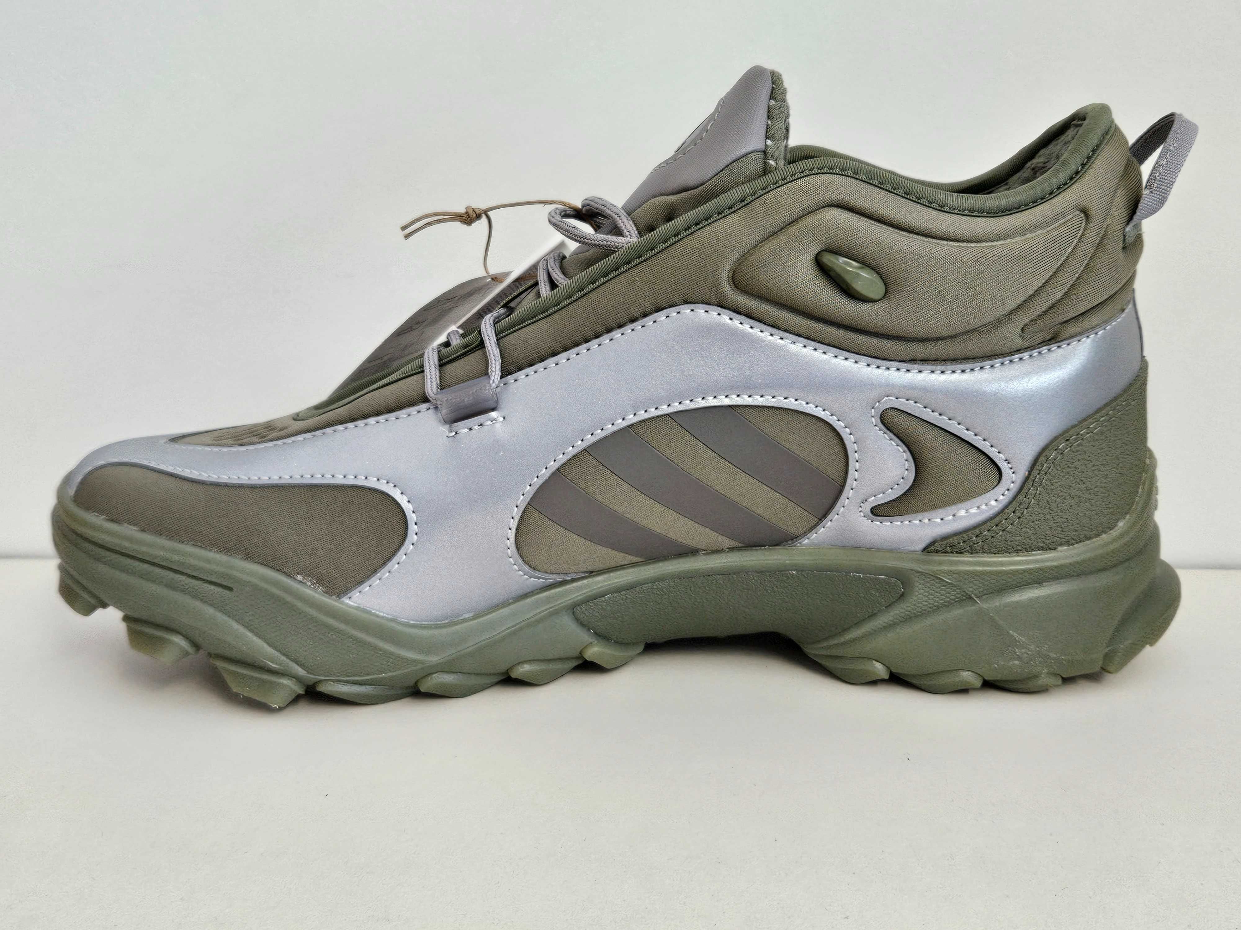 ADIDAS X 032C GSG TR NR. 42 1/3