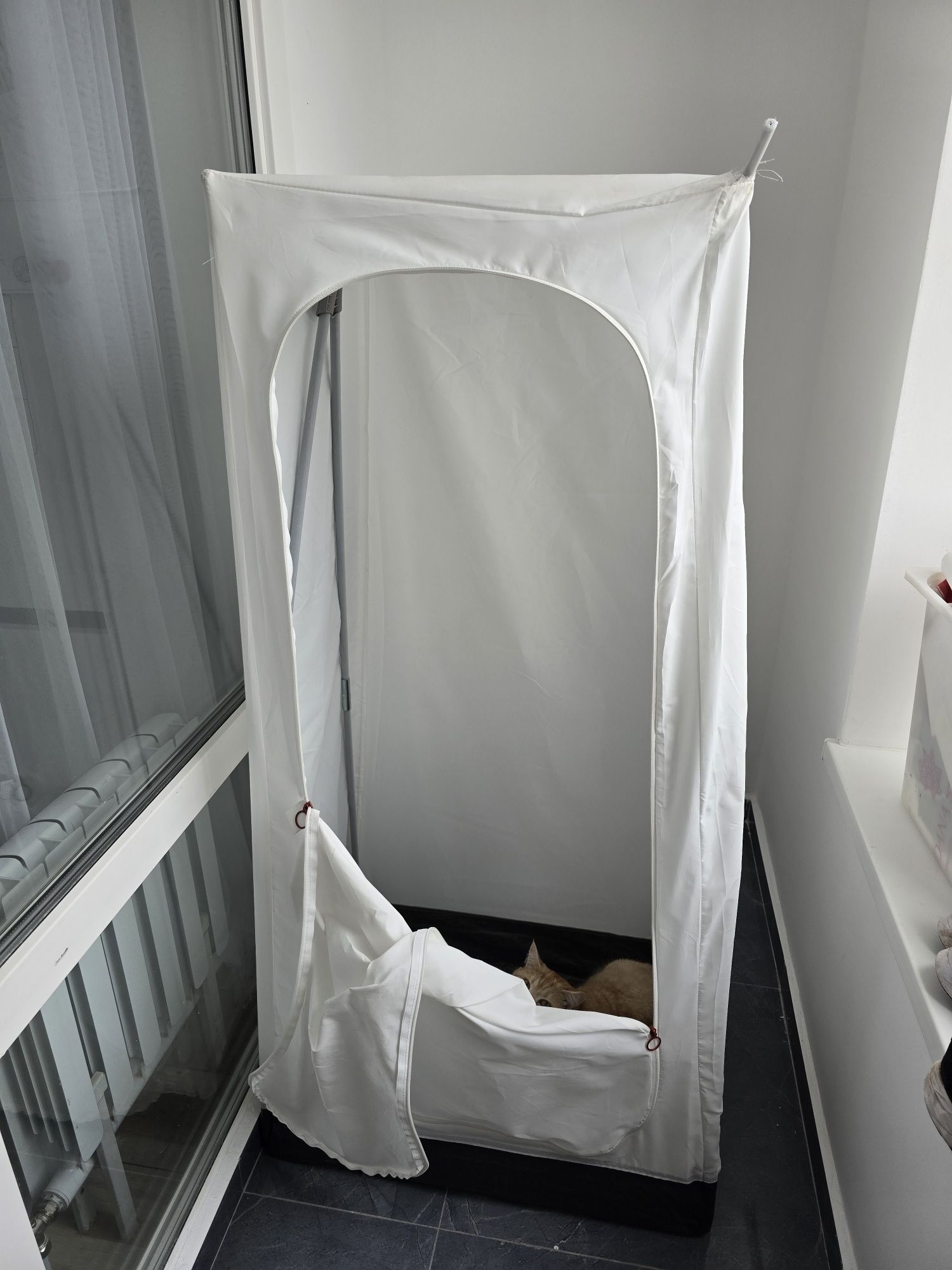 IKEA гапдероб бу