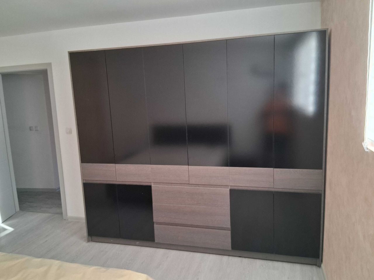 Дава се под наем Къща в с. Царацово, Област Пловдив - 75 кв.м за 510 € - Снимка #7