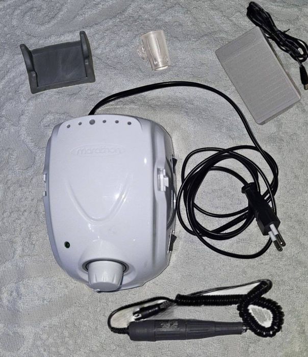 Аппаратная машинка MARATHON 3 Champion