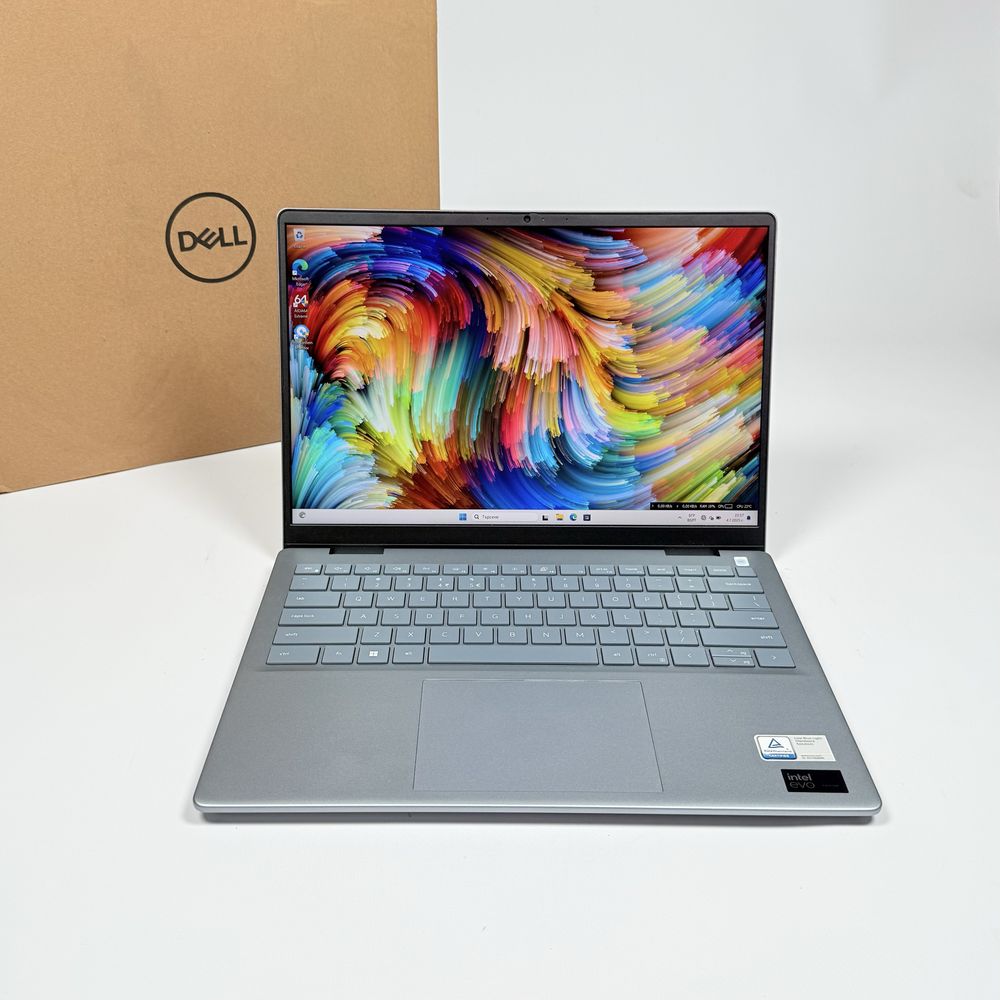DELL Inspiron Plus/14” 2,2K WVA/Ultra 7 155H 24MB/16GB 6400Mhz/1TB NVM