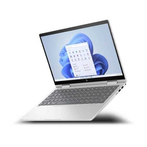 Hp Envy x360 14" WUXGA IPS 300Nits Ryzen™ 7 8840HS LPDR5 16GB SSD 1 TB