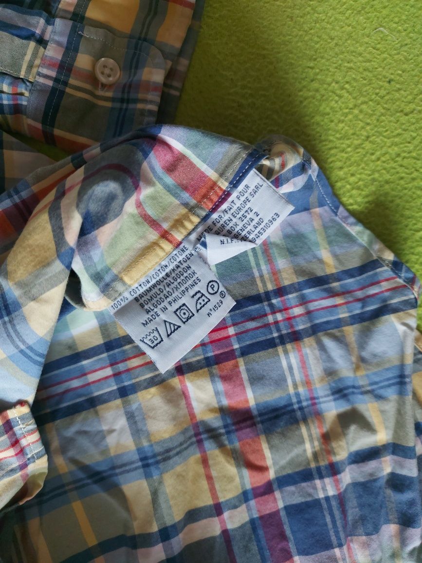 Polo by Ralph Lauren'Slim Fit-L