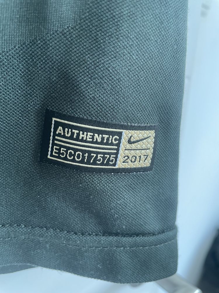 Man city 17/18 third kit/ Манчестър сити трети екип 17/18( L)