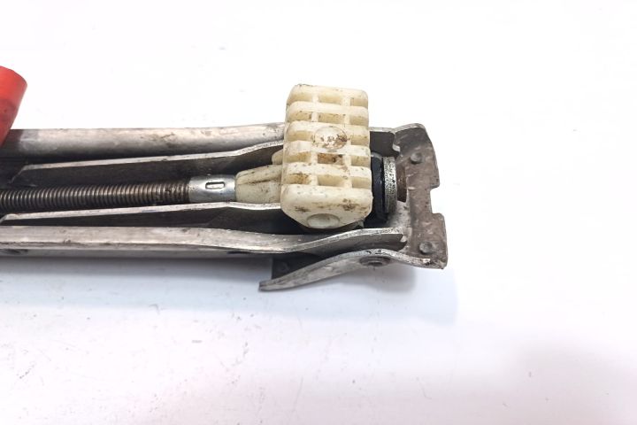 Cric Mercedes-Benz C-Class W203