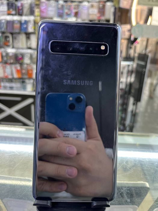 Samsung S 10 (5G)