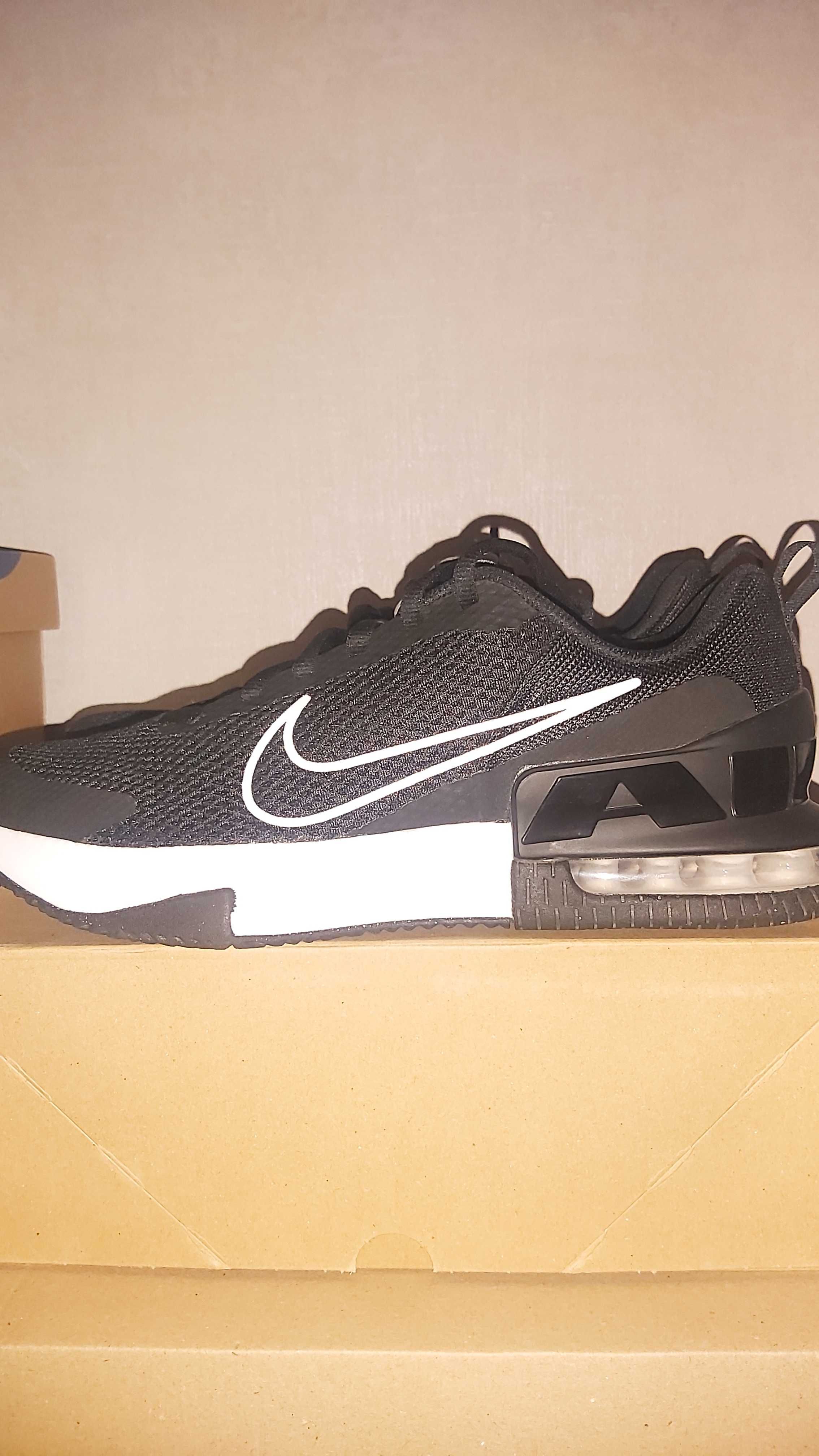 Nike Air Max Alpha Trainer 6 - Номер 45