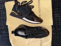 De vanzare adidasi Louis Vuitton masura 36