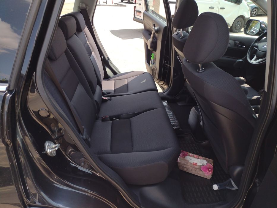 Vand Honda CRV III 2.2 i-CTDi