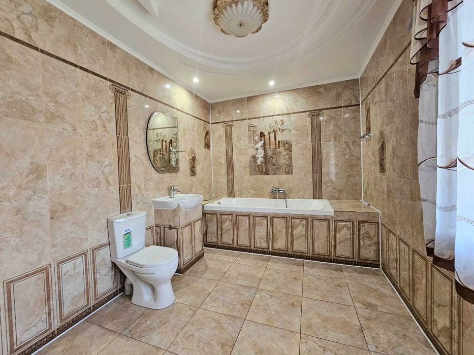 продается дом КСК Тепличный