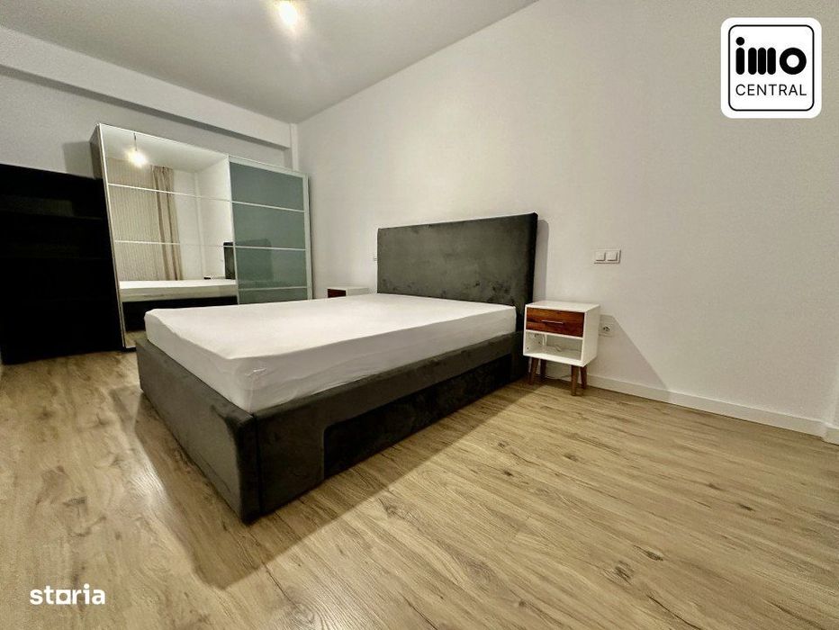 Apartament 2 camere – 67 mp – Marasti