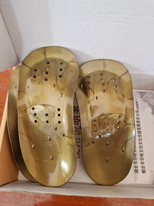 Продам ортопедический стельки