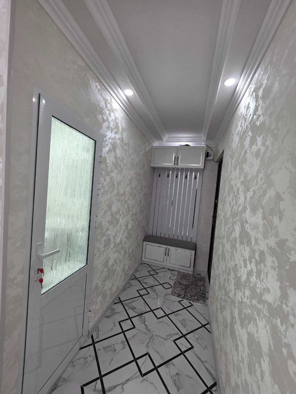 N.11743
СРОЧНО СРОЧНО 
Продаётся 2х комнатная квартира
