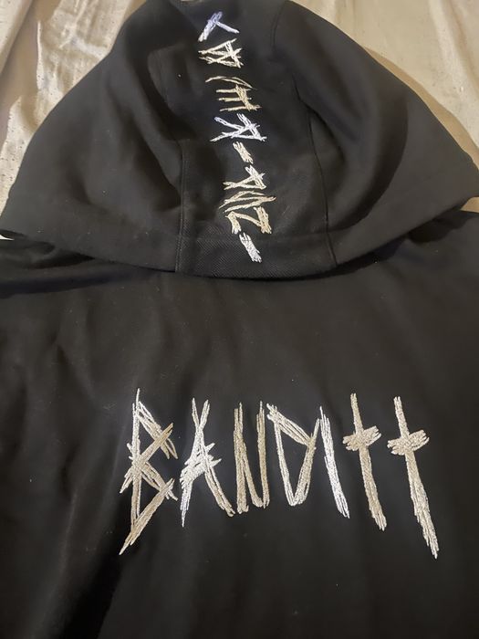 Bandit суичер S