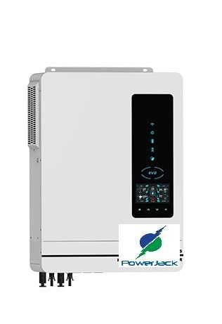 Invertor 10 KW offgrid / hybrid cu mppt