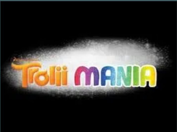 Trolii Mania pliculete