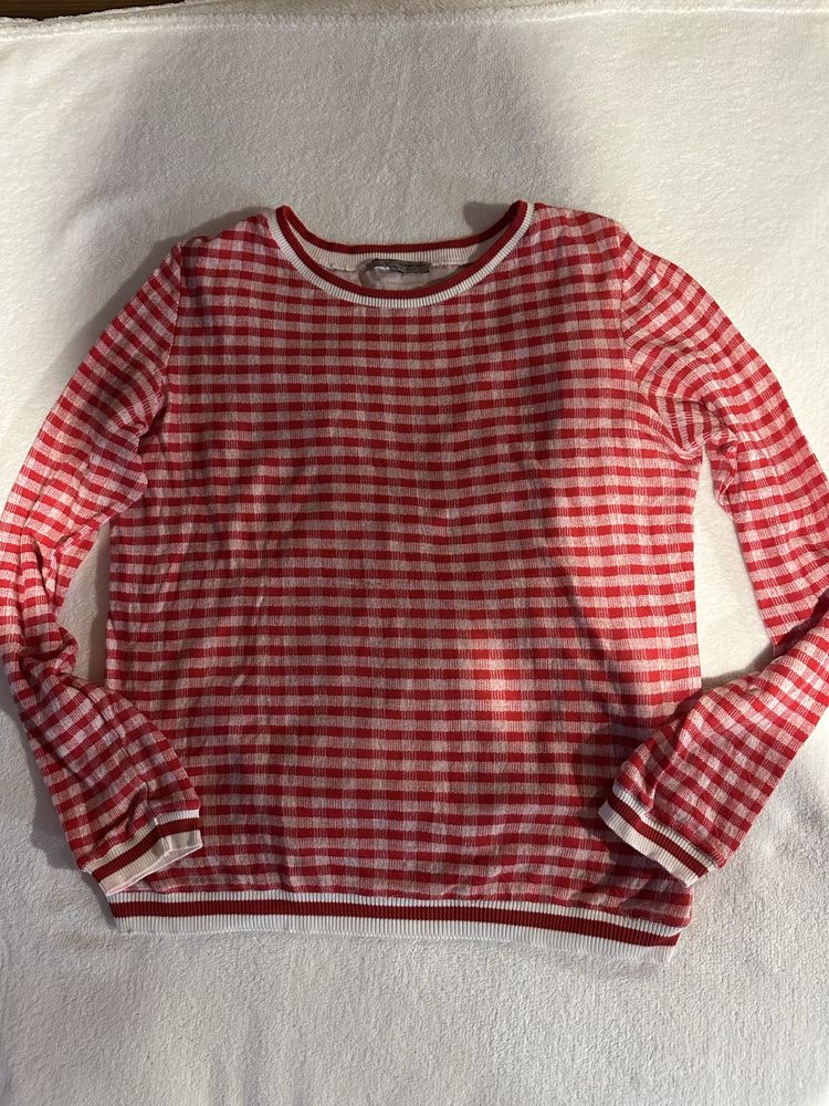 Оригинална лятна Ermanno Scervino Junior, дамска номерация XS размер