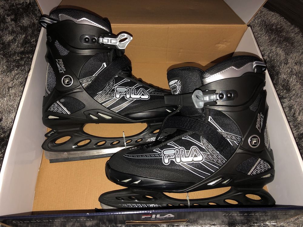 patine fila skates primo ice