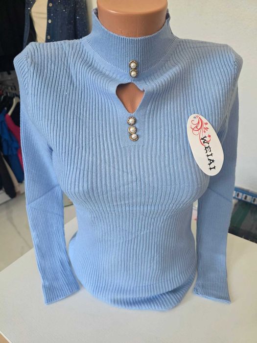 Дамски дрехи блузи