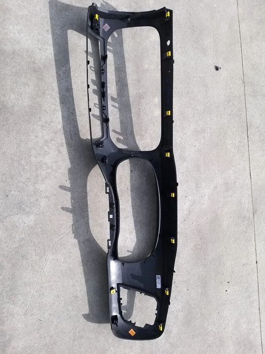 Ornament rama bord opel zafira e life 980836467702 981243447702 98124344zd