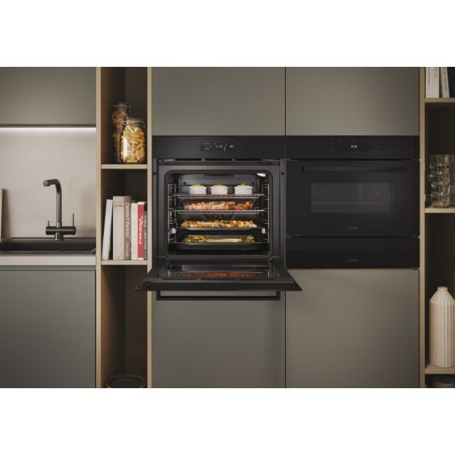 Нова фурна за вграждане Candy CA6 N5G3YTB 78 литра