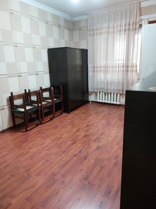 Сдаётся в аренду 1/2/4 чиланзар 5 , метро Хамза .