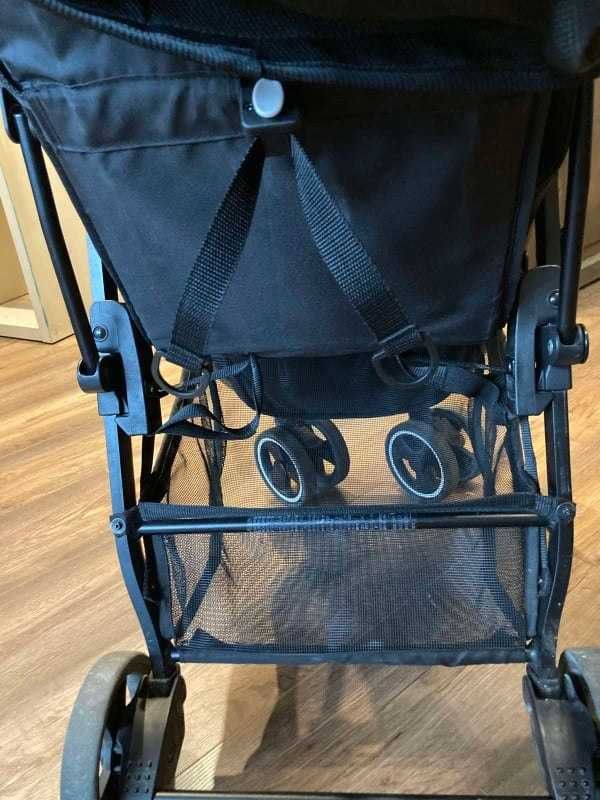 Детска количка mamas&papas acro travel buggy