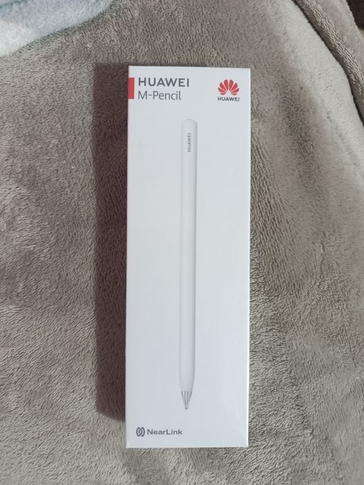 Vând Stylus HUAWEI M-Pencil (3rd Generation) 55037261, alb