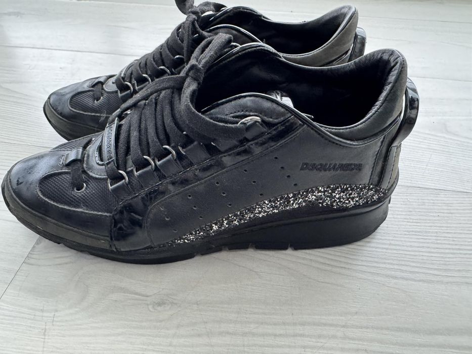 Спортни обувки/маратонки  dsquared