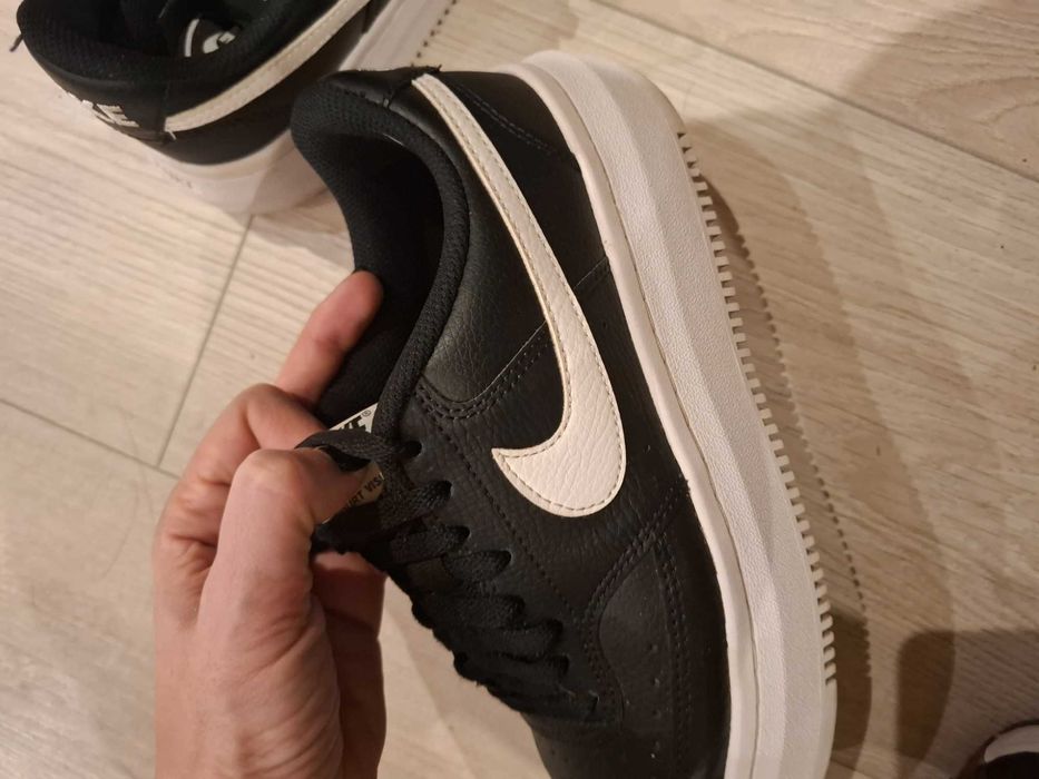 Кожени Кецове на Найк