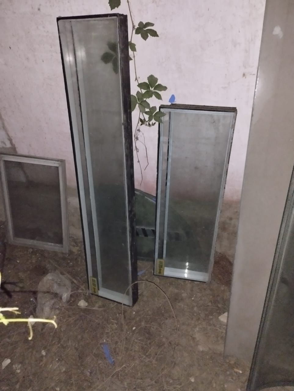 Продам ветриные стёкла