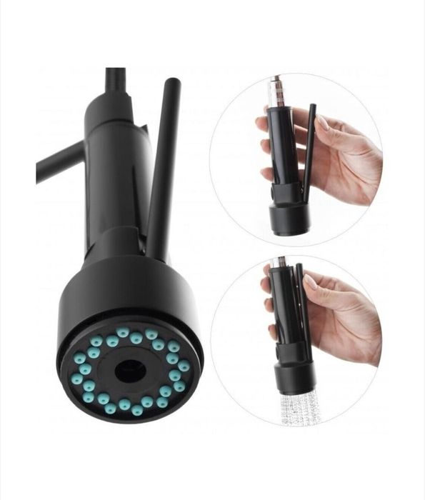 Baterie Chiuveta Bucatarie Profesionala