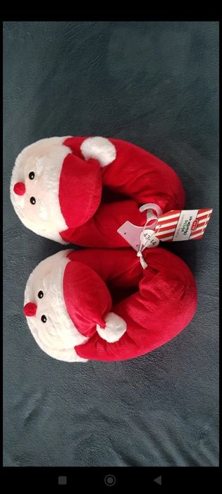 Papuci de casă, mărime 43