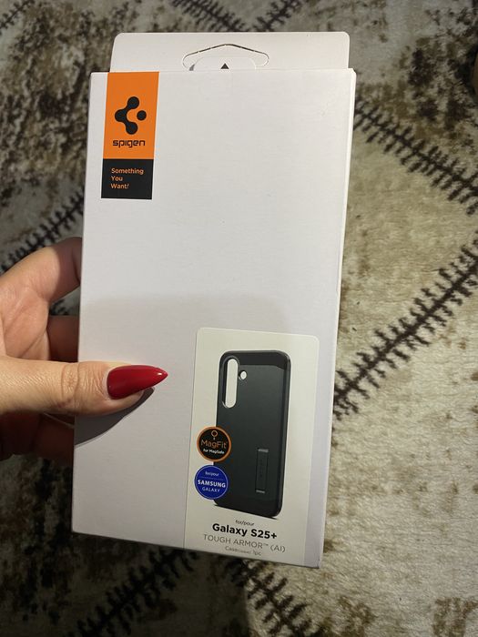 Samaung Galaxy S25+ 512GB