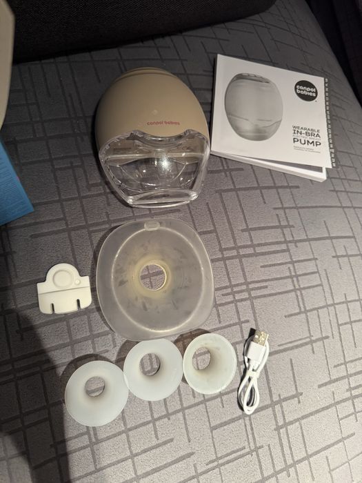 Помпа за кърма Canpool