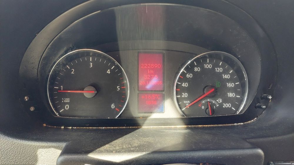 Vw Crafter De vanzare an 2013