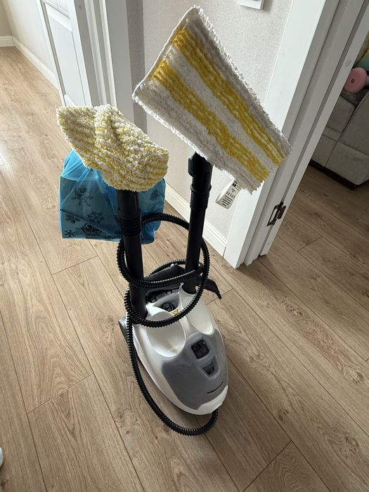 Продам парогенератор karcher