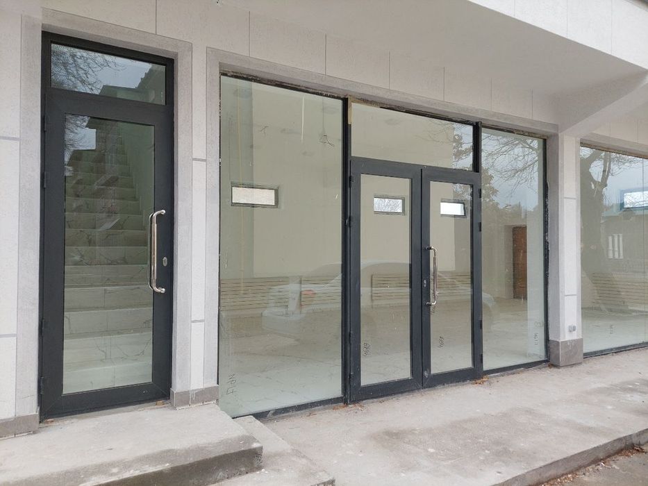 Аренда нежилой помещения. Нотурар 65 м2