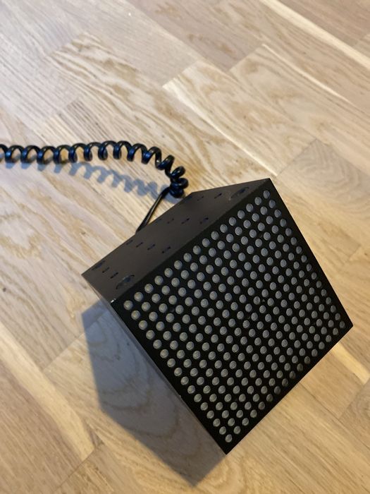 Party Light IKEA – aproape nou, multiple moduri de iluminare