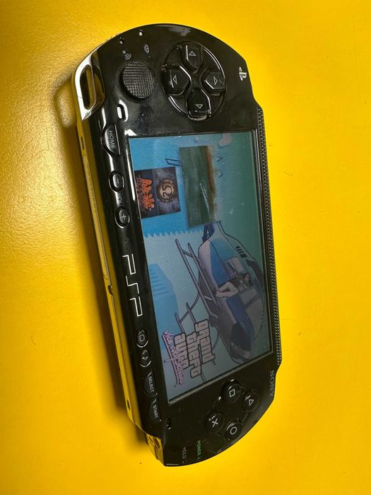 Sony PSP 1004 Playstation Portable