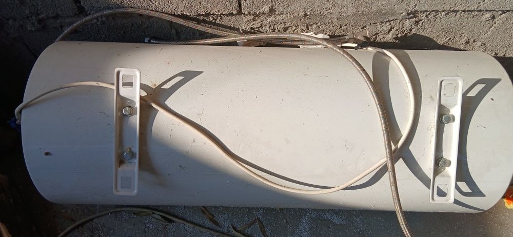 Бойлер водонагреватель