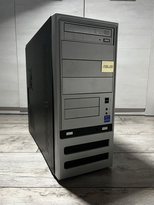 Корпуса для компьютера