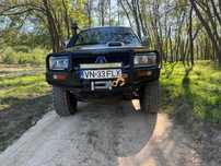 Mitsubishi Pajero Sport 2.5TDI