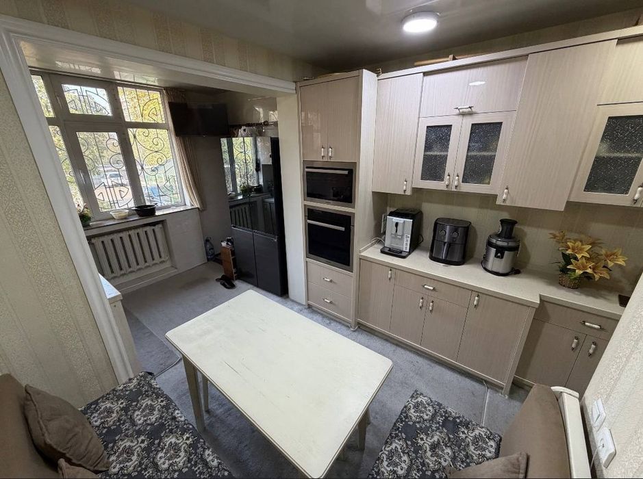 Срочно Продаётся Юнусобод 6-кв 4*(3)/1/4 Ипотека нет